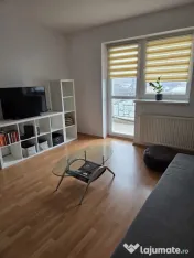 Vitan barzesti etaj 8 confort park parcare 