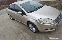 Fiat linea