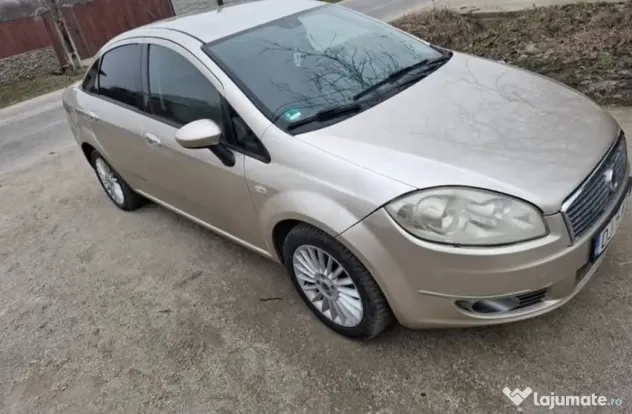 Fiat linea