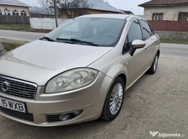Fiat linea