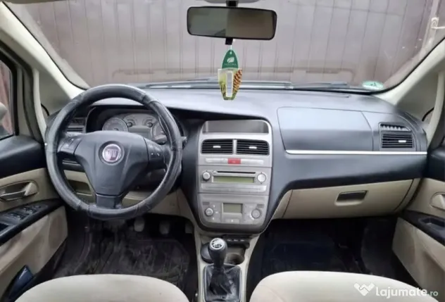 Fiat linea