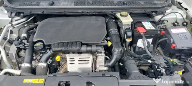 PEUGEOT 308 II 110 CP