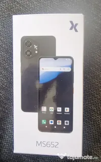 Telefon nou sigilat 