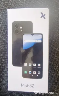 Telefon nou sigilat