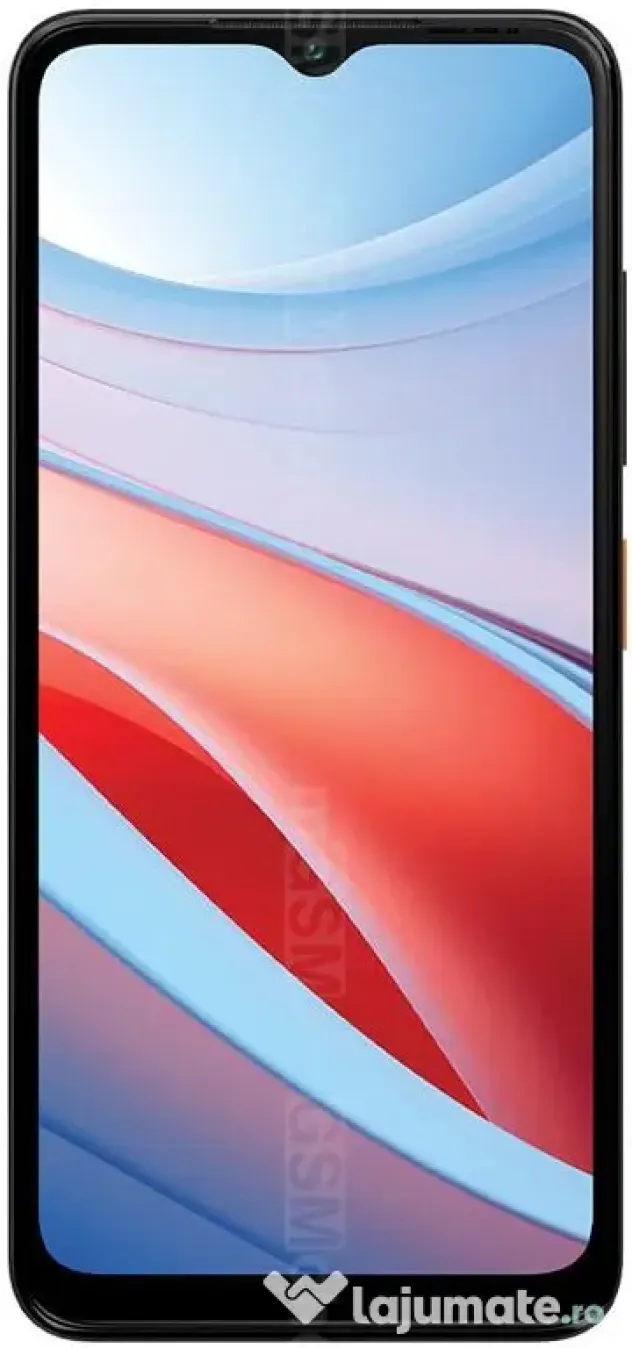 Telefon nou sigilat