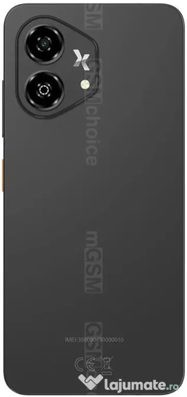 Telefon nou sigilat