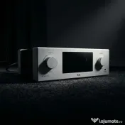 T + A PA 3000 HV