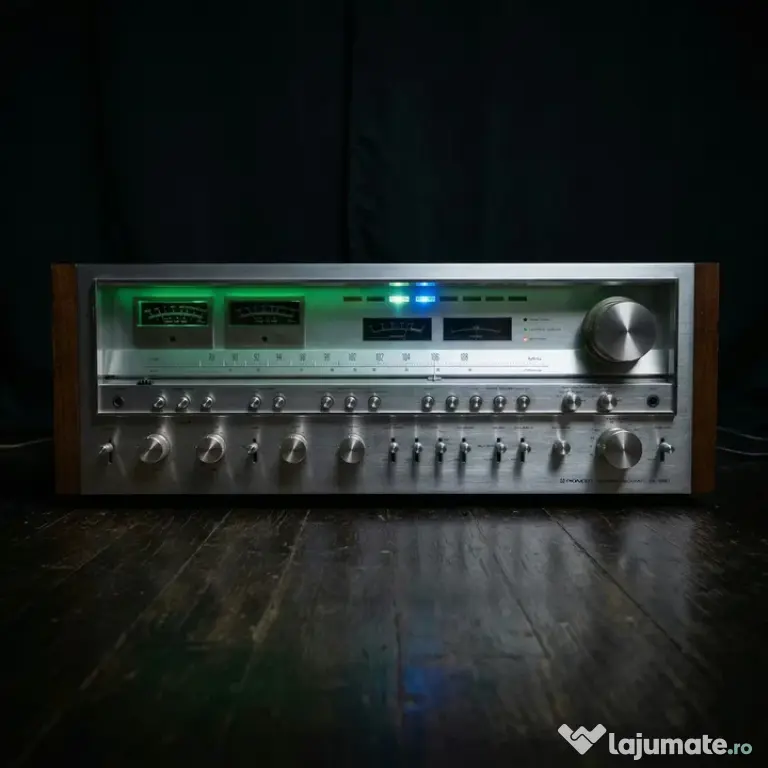 Pioneer SX-1980