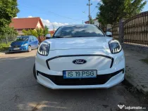 Ford Puma Gen-E Electric 168 CP 2025 Premium BONUS Garanție + Jante iarnă