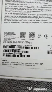 IPHONE 14 128GB 