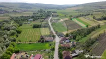 Teren Intravilan 1.439 mp Borșa, Cluj – Ideal Casă sa...