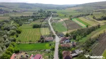 Teren Intravilan 1.439 mp Borșa, Cluj – Ideal Casă sa...