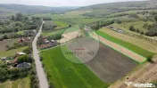 Teren Intravilan 1.439 mp Borșa, Cluj – Ideal Casă sa...