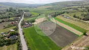 Teren Intravilan 1.439 mp Borșa, Cluj – Ideal Casă sa...