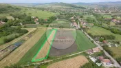 Teren Intravilan 1.439 mp Borșa, Cluj – Ideal Casă sa...