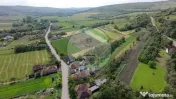 Teren Intravilan 1.439 mp Borșa, Cluj – Ideal Casă sa...