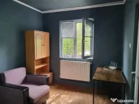 TIPOGRAFILOR - 2 CAMERE - ETAJ 2 - CENTRALA PROPRIE - ZONA E
