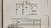 TIPOGRAFILOR - 2 CAMERE - ETAJ 2 - CENTRALA PROPRIE - ZONA E