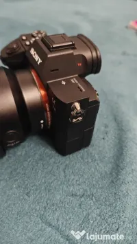 Obiectiv Sony 85mm f1.8 