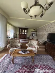 Casă individuală spațioasă în Gherla – 221 mp utili,