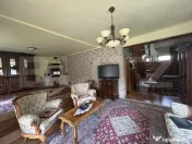 Casă individuală spațioasă în Gherla – 221 mp utili,