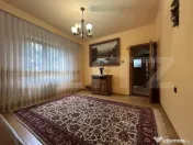 Casă individuală spațioasă în Gherla – 221 mp utili,