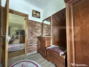 Casă individuală spațioasă în Gherla – 221 mp utili,