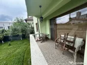 Casă individuală spațioasă în Gherla – 221 mp utili,