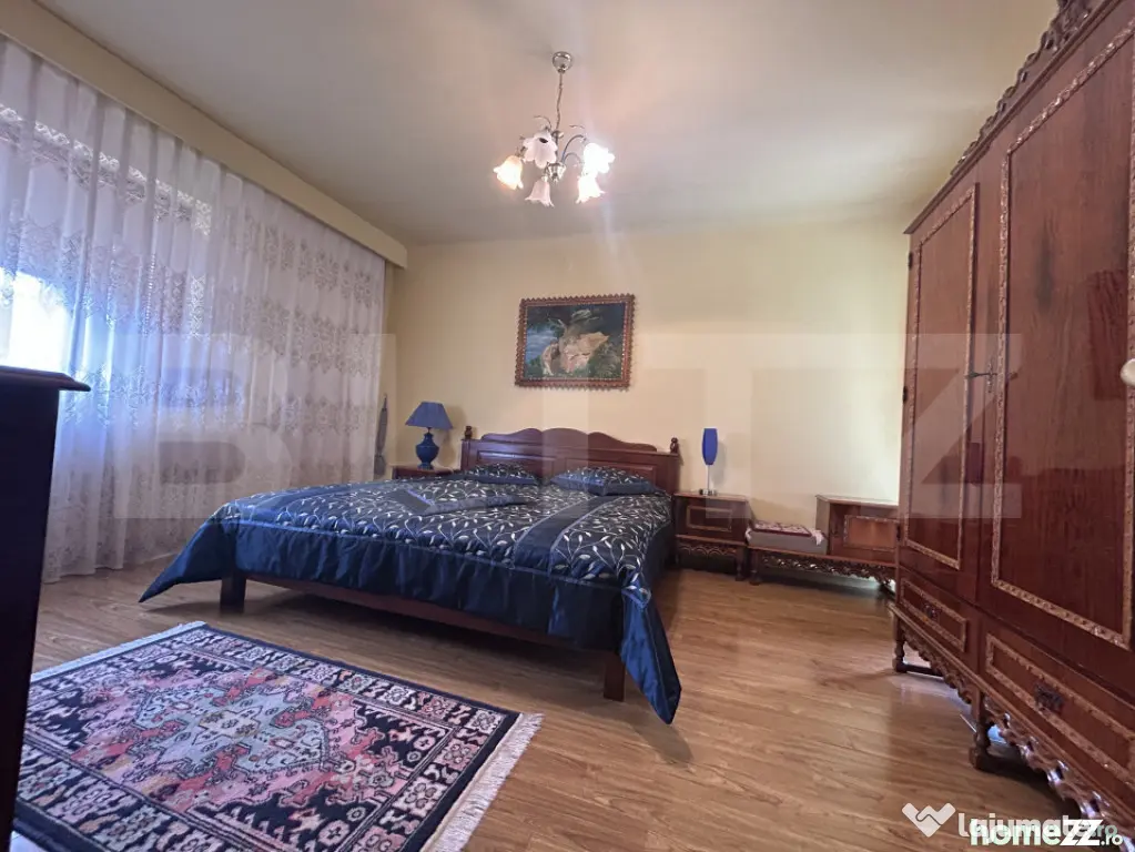 Casă individuală spațioasă în Gherla – 221 mp utili, - Gherla (Cluj)