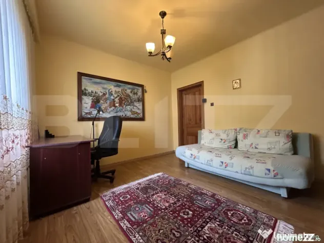 Casă individuală spațioasă în Gherla – 221 mp utili, - Gherla (Cluj)