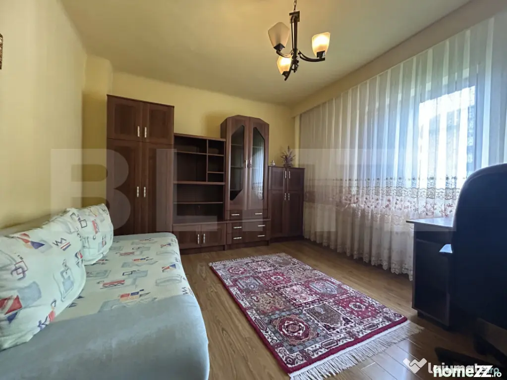 Casă individuală spațioasă în Gherla – 221 mp utili, - Gherla (Cluj)
