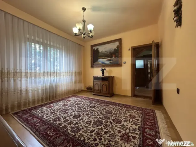 Casă individuală spațioasă în Gherla – 221 mp utili, - Gherla (Cluj)