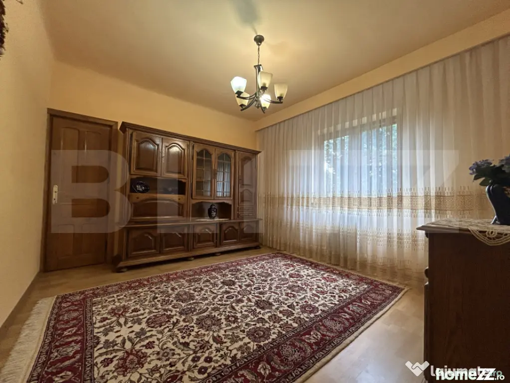 Casă individuală spațioasă în Gherla – 221 mp utili, - Gherla (Cluj)