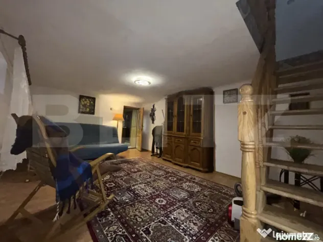 Casă individuală spațioasă în Gherla – 221 mp utili, - Gherla (Cluj)