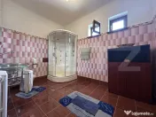 Casă individuală spațioasă în Gherla – 221 mp utili,