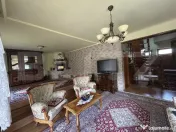Casă individuală spațioasă în Gherla – 221 mp utili,