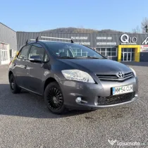 Toyota Auris 2012, Unic Proprietar, Tinuta in Garaj