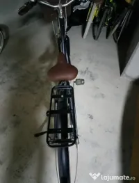 Bicicletă de oraș Elops 520 