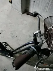 Bicicletă de oraș Elops 520 