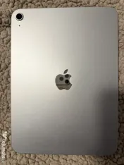 Vând iPad (A16) Wi-Fi 128 GB, culoare Silver