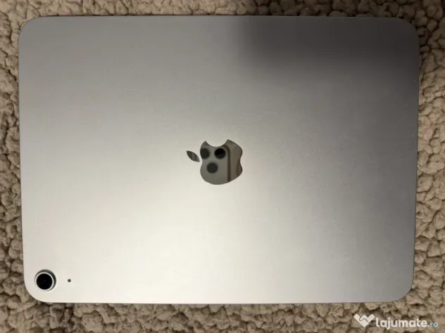 Vând iPad (A16) Wi-Fi 128 GB, culoare Silver