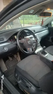 Se vinde Volkswagen Passat