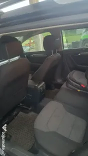 Se vinde Volkswagen Passat