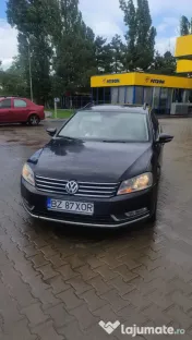 Se vinde Volkswagen Passat