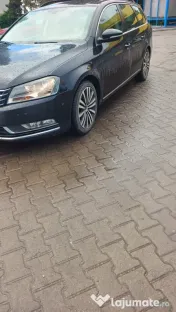 Se vinde Volkswagen Passat