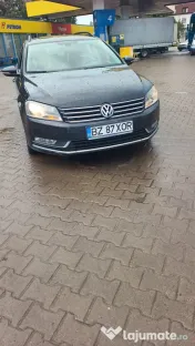Se vinde Volkswagen Passat