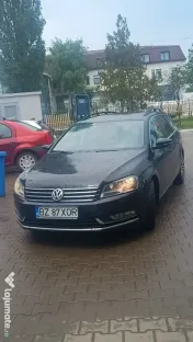 Se vinde Volkswagen Passat