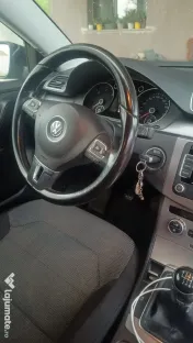 Se vinde Volkswagen Passat