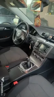 Se vinde Volkswagen Passat