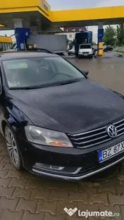Se vinde Volkswagen Passat